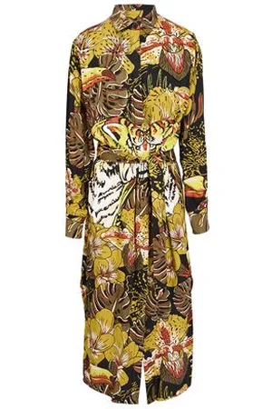 CONNOR & BLAKE DRESSES - Midi dresses - on YOOX.com