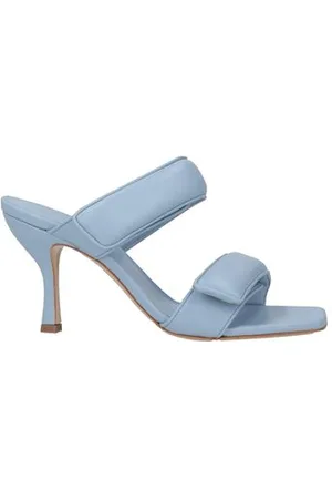 Gia Borghini FOOTWEAR - Sandals - on YOOX.com