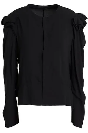 YOHJI YAMAMOTO TOPWEAR - Shirts - on YOOX.com