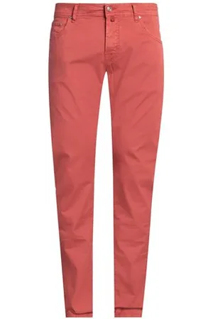 Jacob Cohen BOTTOMWEAR - Trousers - on YOOX.com