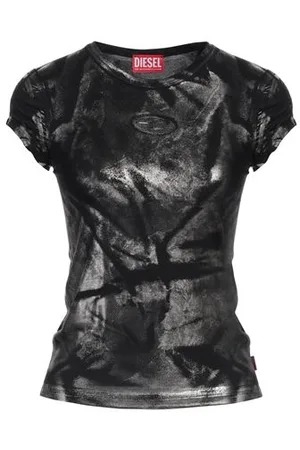 Diesel TOPWEAR - T-shirts - on YOOX.com