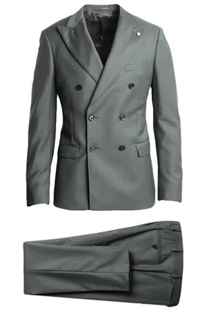 Brando SUITS and CO-ORDS - Suits - on YOOX.com