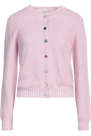 AROVESCIO KNITWEAR - Cardigans - on YOOX.com