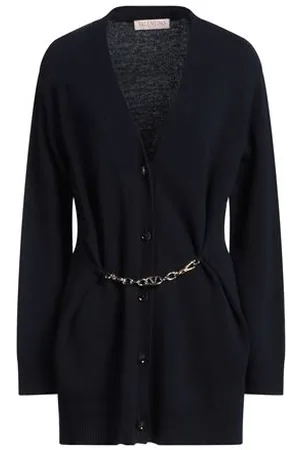 VALENTINO GARAVANI KNITWEAR - Cardigans - on YOOX.com
