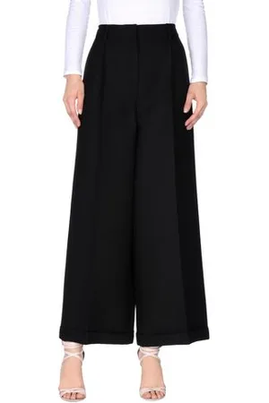 VALENTINO GARAVANI BOTTOMWEAR - Trousers - on YOOX.com