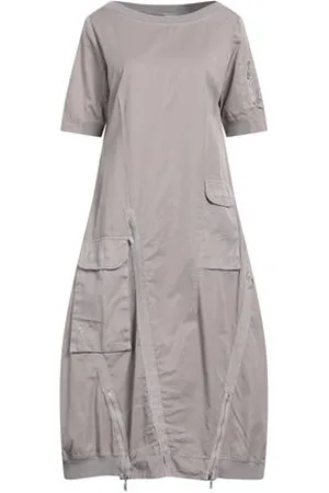 European Culture DRESSES - Midi dresses - on YOOX.com