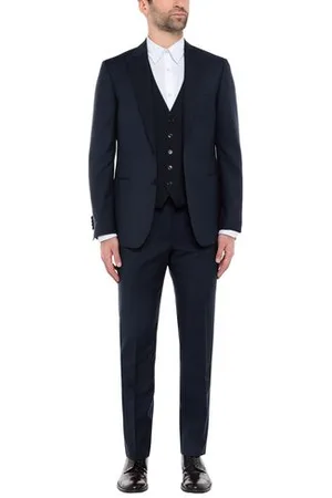 LARDINI SUITS and CO-ORDS - Suits - on YOOX.com