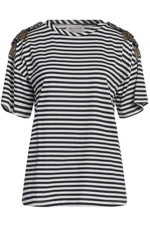 Ermanno Firenze TOPWEAR - T-shirts - on YOOX.com