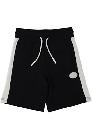 Emporio Armani BOTTOMWEAR - Shorts & Bermuda Shorts - on YOOX.com