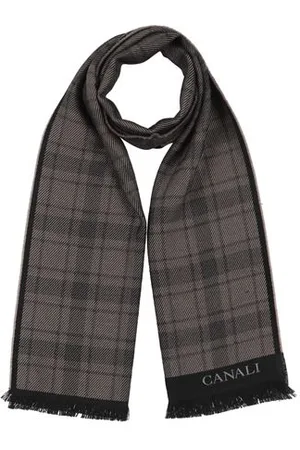 CANALI ACCESSORIES - Scarves - on YOOX.com