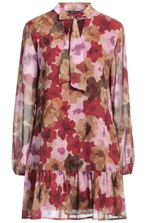 Gaudi DRESSES - Mini dresses - on YOOX.com