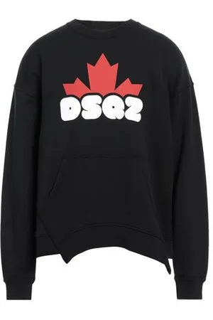 Dsquared2 TOPWEAR - Sweatshirts - on YOOX.com