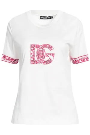 Dolce & Gabbana TOPWEAR - T-shirts - on YOOX.com