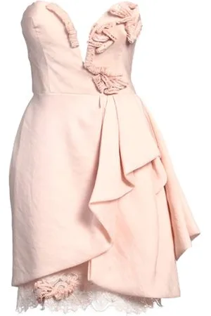 ERMANNO SCERVINO DRESSES - Mini dresses - on YOOX.com