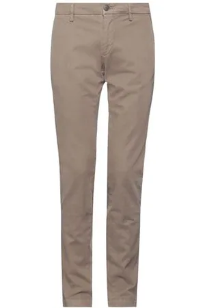 Masons BOTTOMWEAR - Trousers - on YOOX.com
