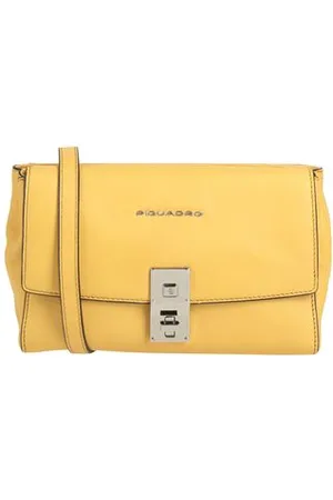 Piquadro BAGS - Cross-body bags - on YOOX.com
