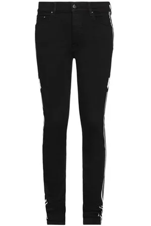 AMIRI BOTTOMWEAR - Jeans - on YOOX.com