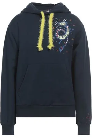 Marni TOPWEAR - Sweatshirts - on YOOX.com