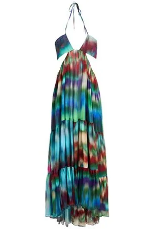 ALEXANDRE VAUTHIER DRESSES - Maxi dresses - on YOOX.com