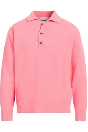 AMARANTO KNITWEAR - Jumpers - on YOOX.com