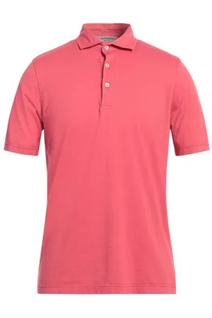 LA FILERIA TOPWEAR - Polo shirts - on YOOX.com