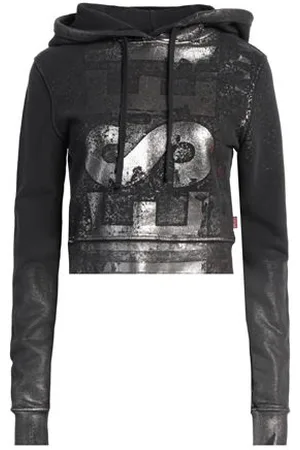 Diesel TOPWEAR - Sweatshirts - on YOOX.com
