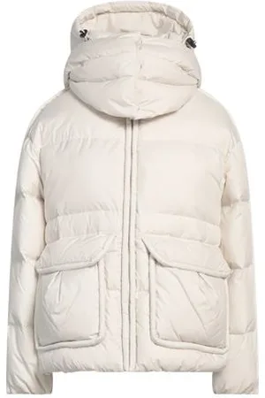 CANADIAN COATS & JACKETS - Puffers - on YOOX.com