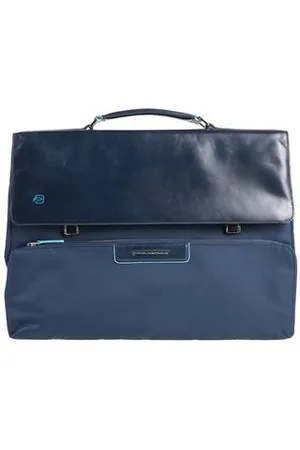 Piquadro BAGS - Handbags - on YOOX.com