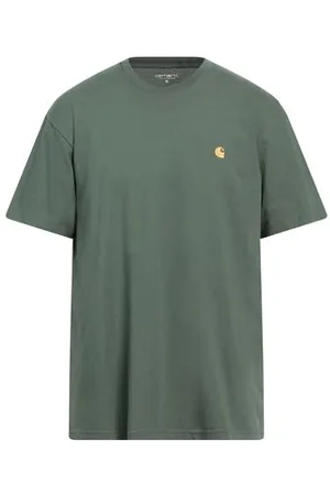 Carhartt TOPWEAR - T-shirts - on YOOX.com
