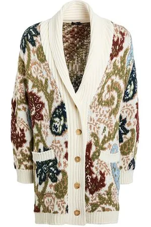 Etro KNITWEAR - Cardigans - on YOOX.com