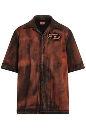 Diesel TOPWEAR - Shirts - on YOOX.com