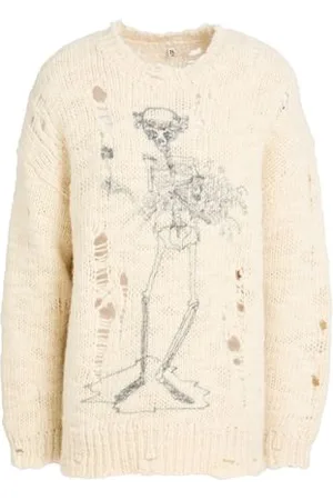R13 KNITWEAR - Jumpers - on YOOX.com