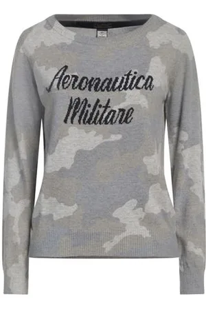 Aeronautica Militare KNITWEAR - Jumpers - on YOOX.com