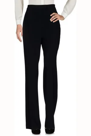Moschino BOTTOMWEAR - Trousers - on YOOX.com