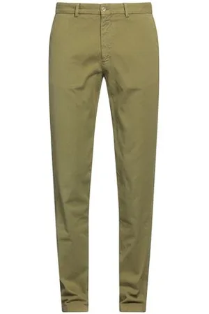 Missoni BOTTOMWEAR - Trousers - on YOOX.com
