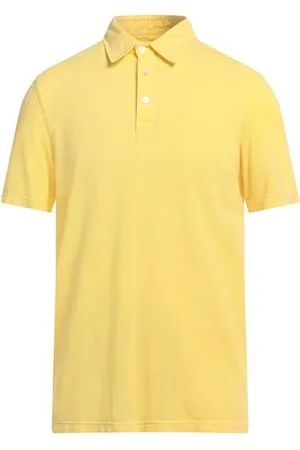 FEDELI TOPWEAR - Polo shirts - on YOOX.com