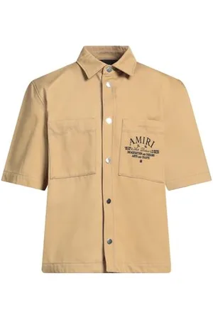AMIRI TOPWEAR - Shirts - on YOOX.com