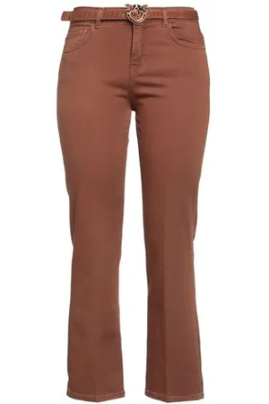 Pinko BOTTOMWEAR - Jeans - on YOOX.com