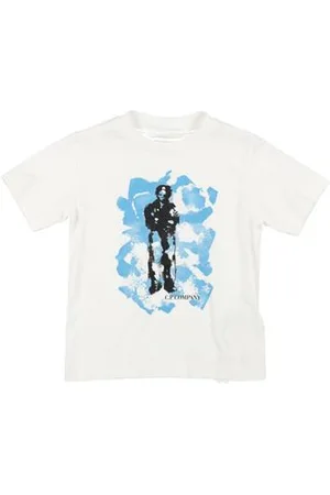 C.P. Company TOPWEAR - T-shirts - on YOOX.com