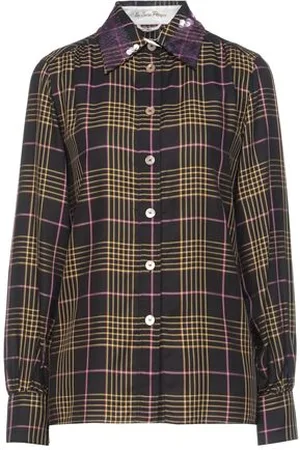Le Sarte Pettegole TOPWEAR - Shirts - on YOOX.com