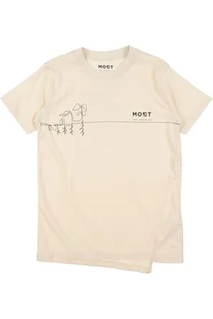 MOST Los Angeles TOPWEAR - T-shirts - on YOOX.com