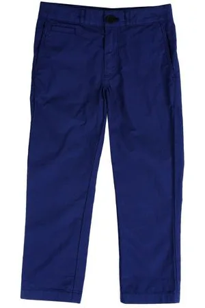 Burberry BOTTOMWEAR - Trousers - on YOOX.com