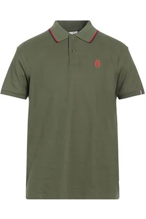 CONTE OF FLORENCE TOPWEAR - Polo shirts - on YOOX.com