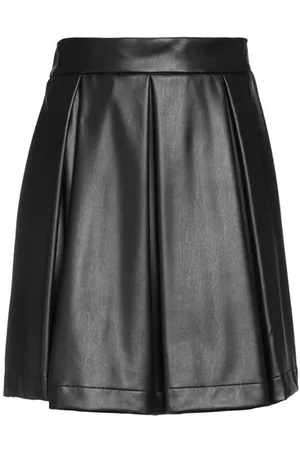 CARLA G. BOTTOMWEAR - Mini skirts - on YOOX.com