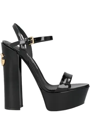 Dolce & Gabbana FOOTWEAR - Sandals - on YOOX.com