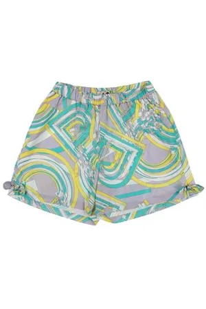 Puccini BOTTOMWEAR - Shorts & Bermuda Shorts - on YOOX.com