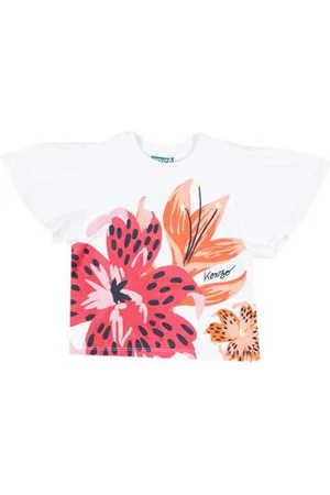 Kenzo TOPWEAR - T-shirts - on YOOX.com