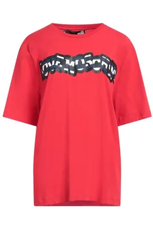 Moschino TOPWEAR - T-shirts - on YOOX.com
