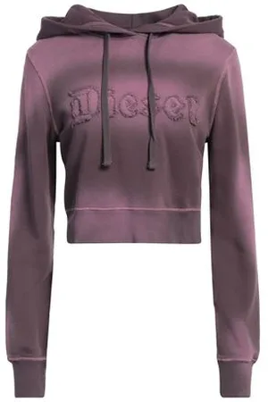 Diesel TOPWEAR - Sweatshirts - on YOOX.com