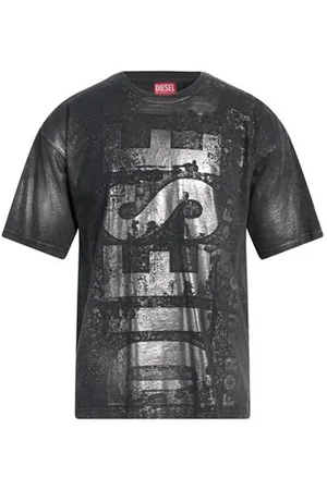Diesel TOPWEAR - T-shirts - on YOOX.com